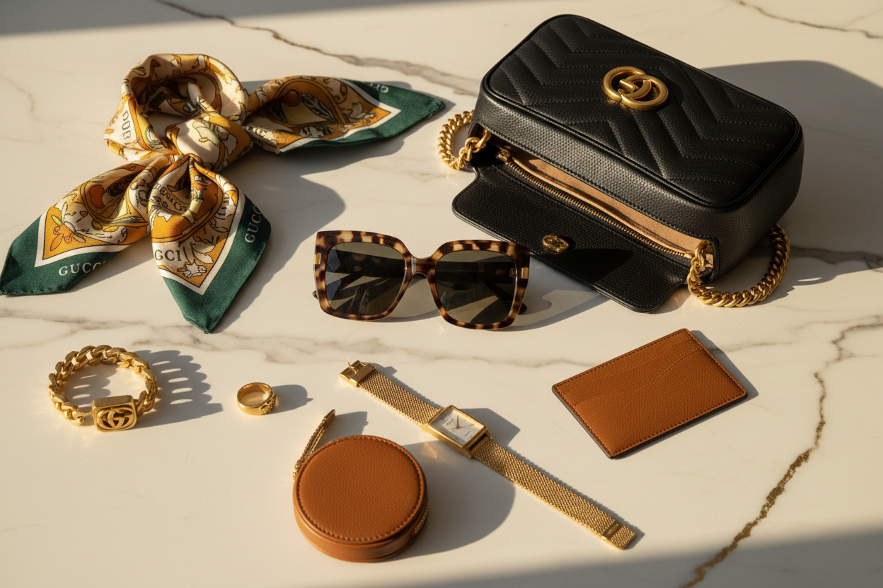 Gucci