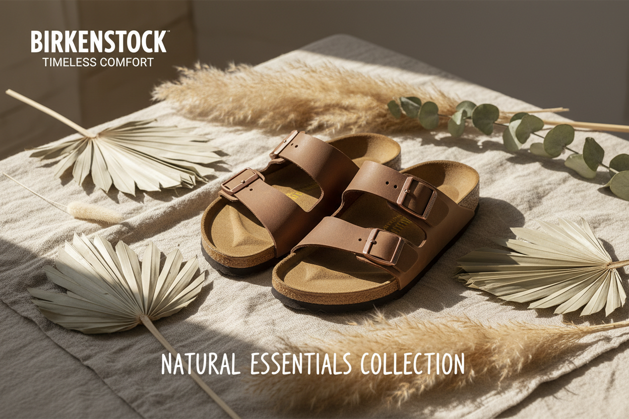 Birkenstock