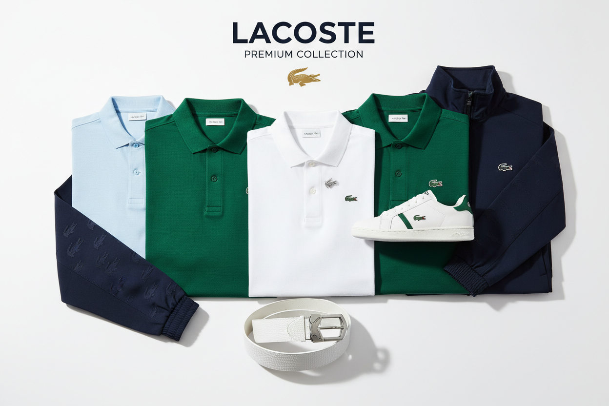 Lacoste