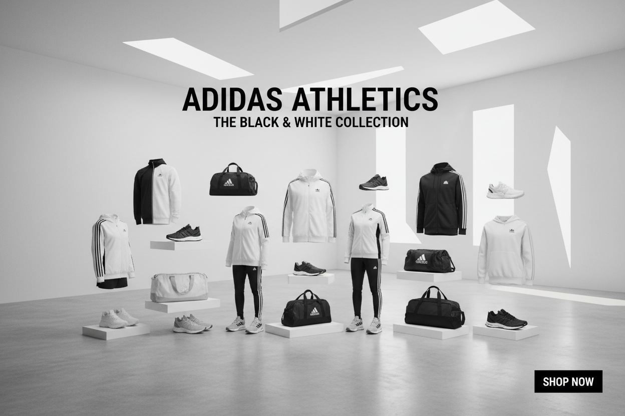 Adidas