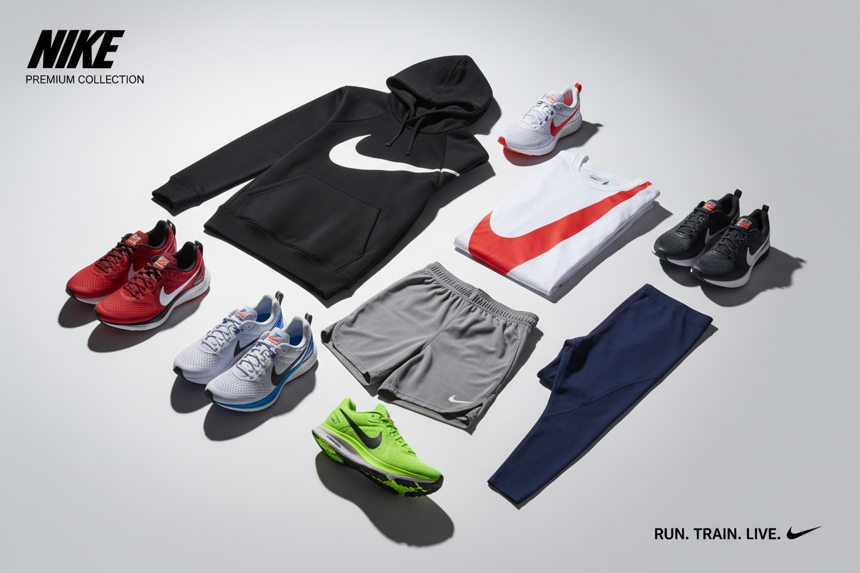 Nike