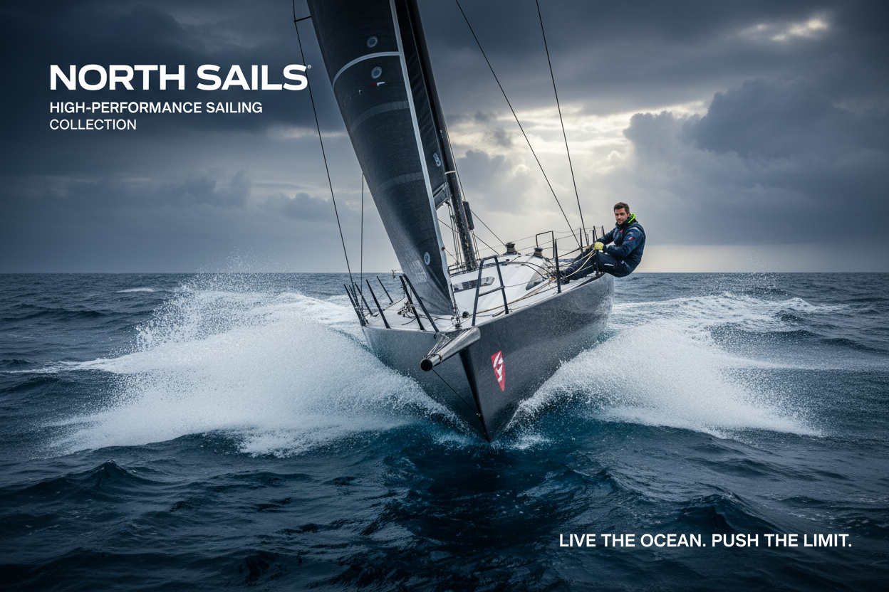 Noth Sails