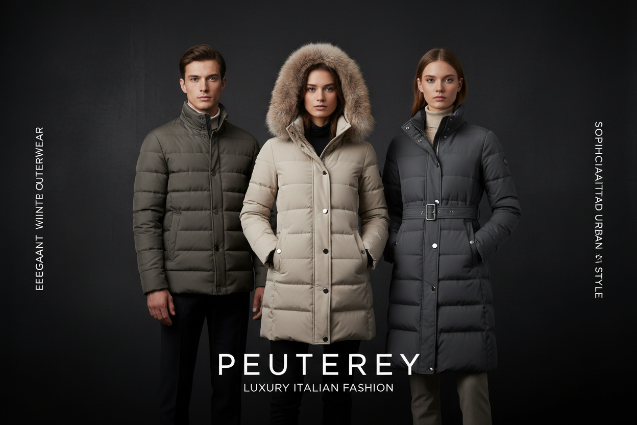 Peuterey