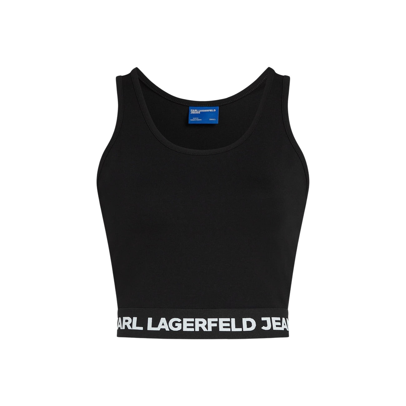 Karl Lagerfeld Jeans Top Donna