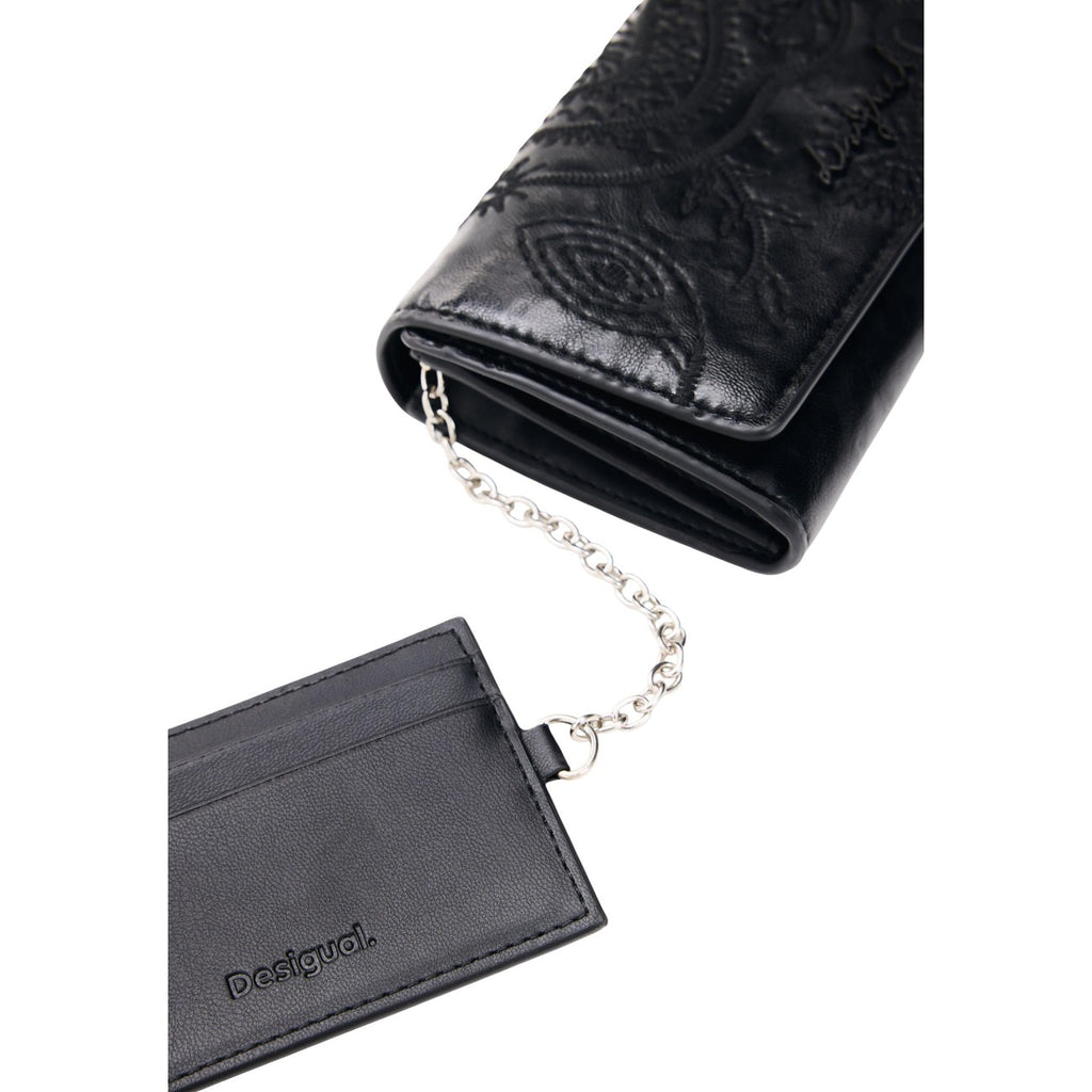 Desigual Portafogli Donna