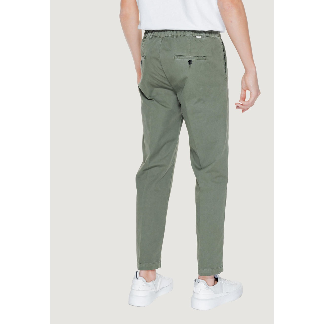 Liu Jo Pantaloni Uomo