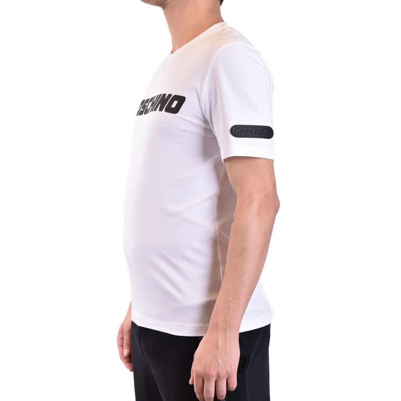 Moschino T-Shirt Uomo