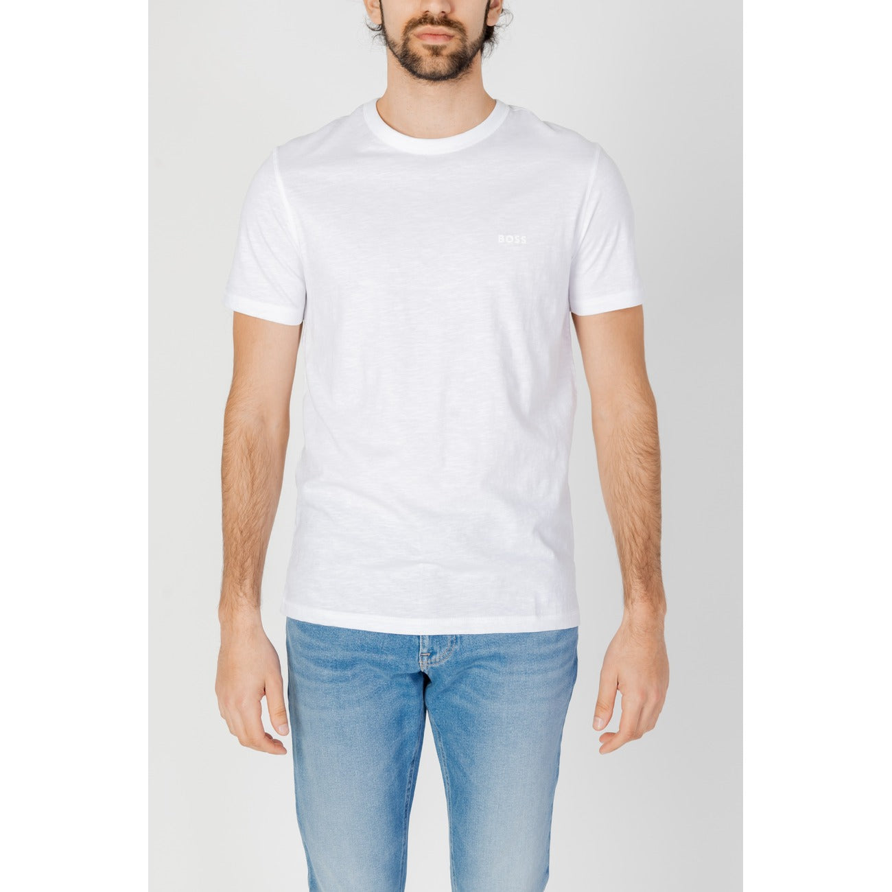 Boss T-Shirt Uomo