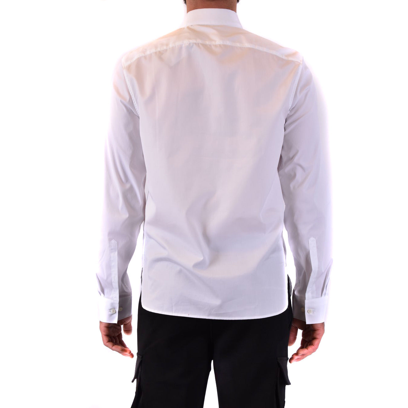 Neil Barrett Camicia Uomo
