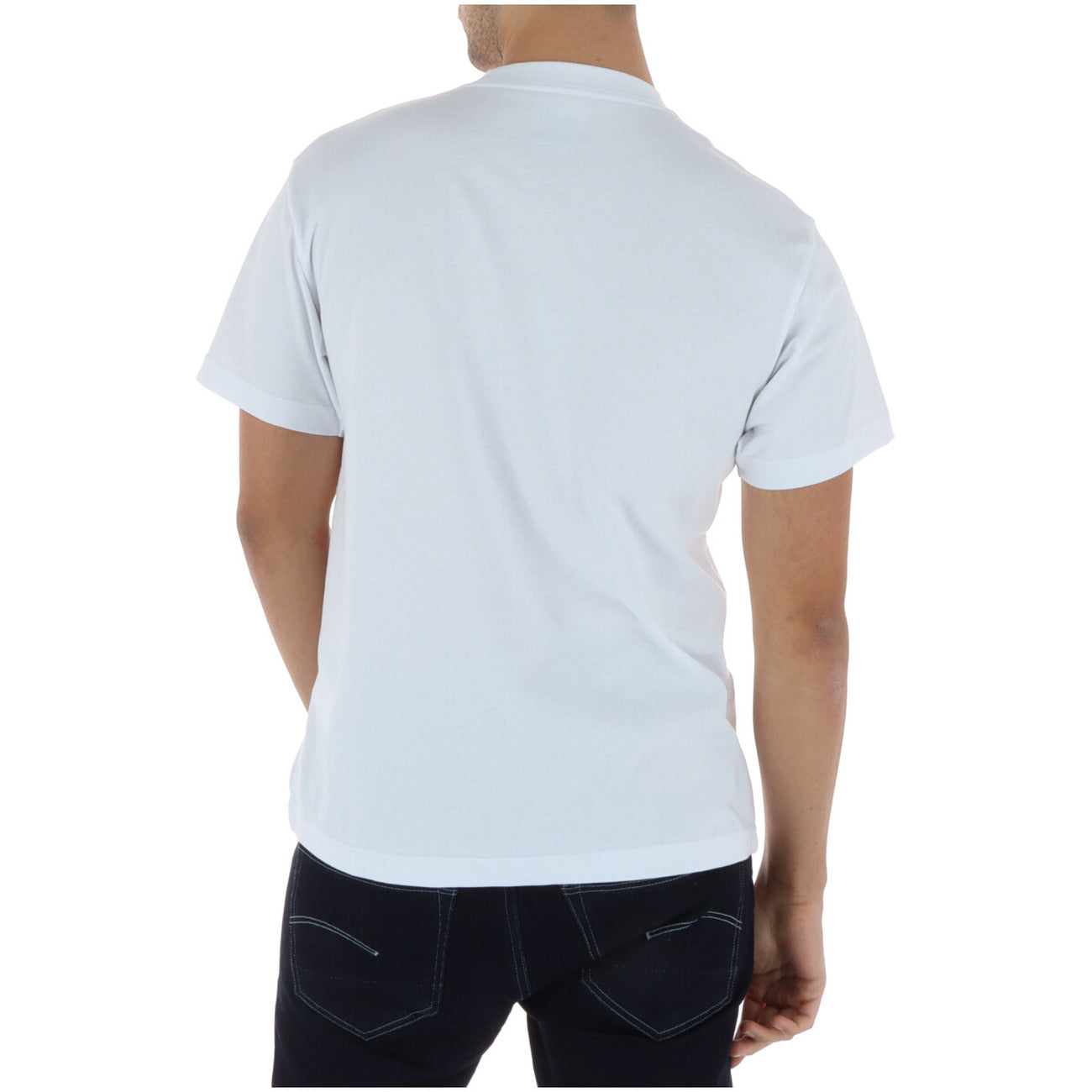 Vans T-Shirt Uomo