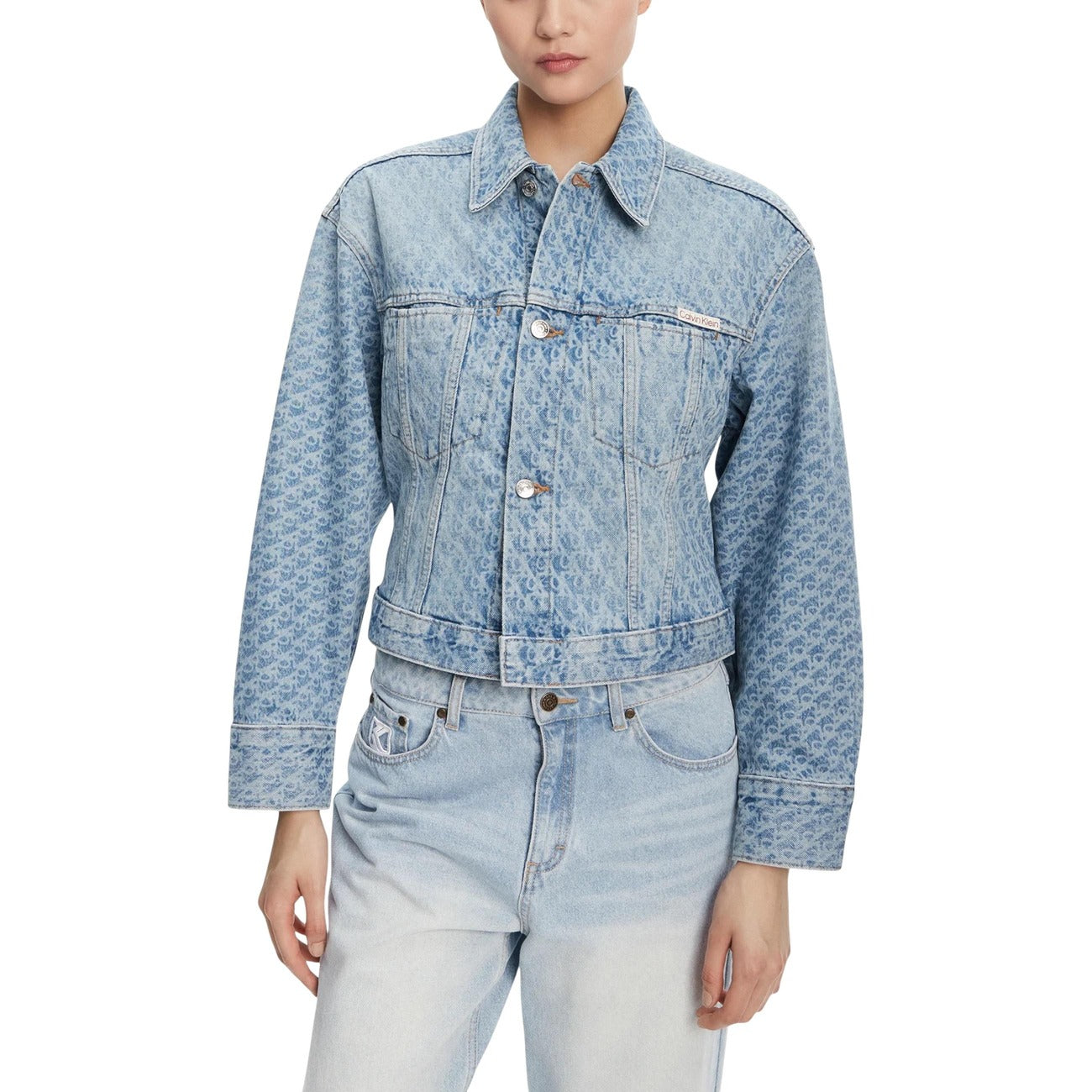 Calvin Klein Jeans Giacca Donna
