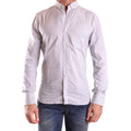 Neil Barrett Camicia Uomo