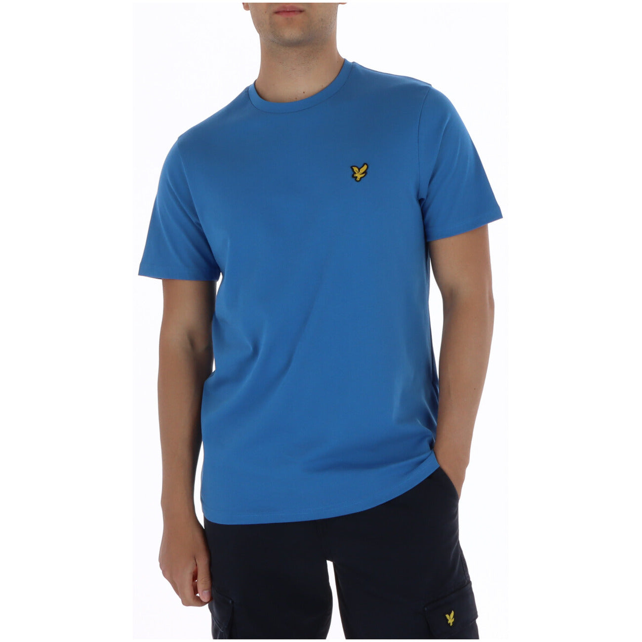 Lyle & Scott T-Shirt Uomo