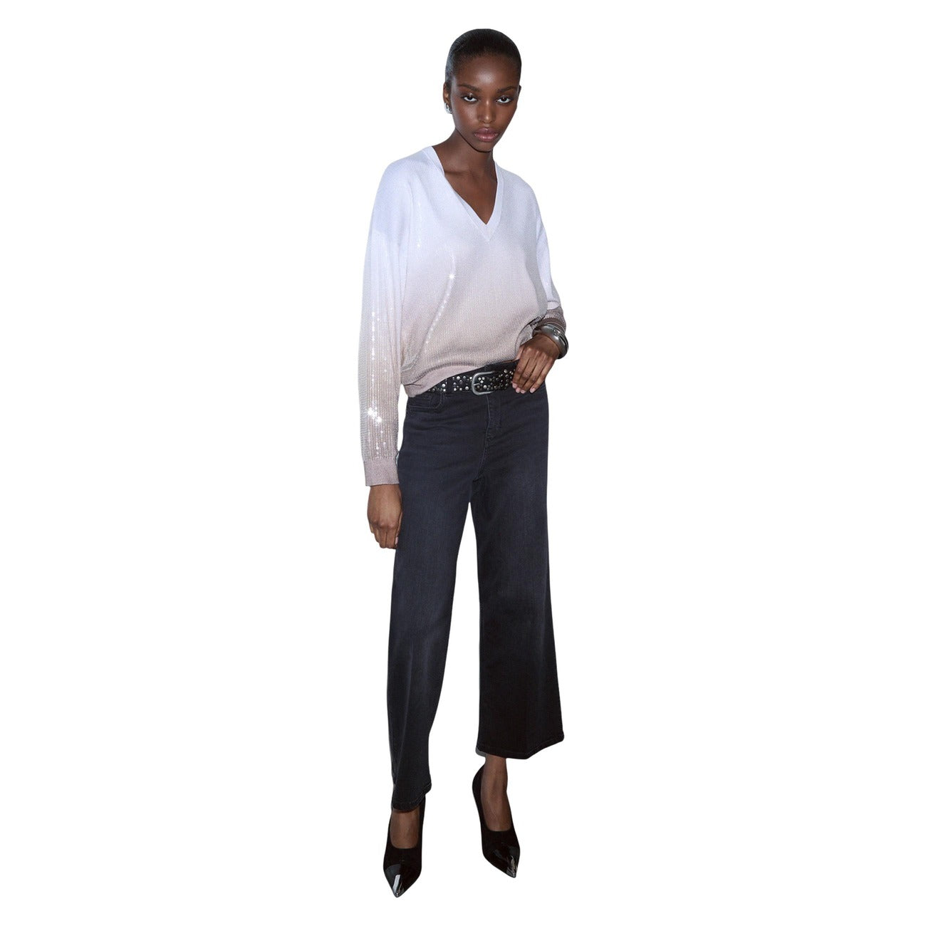 Liu Jo Maglia Donna