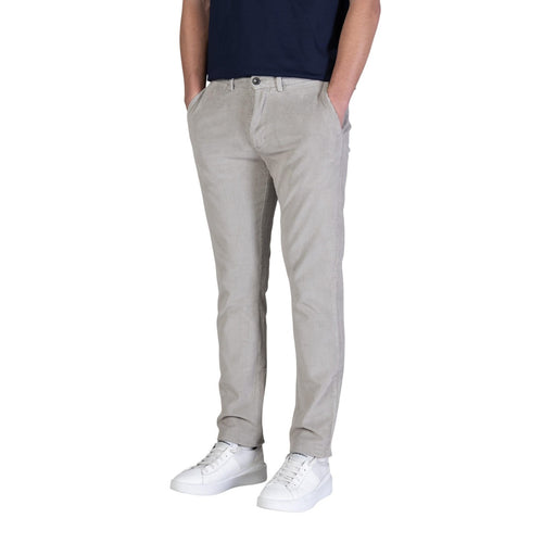 Borghese Pantaloni Uomo