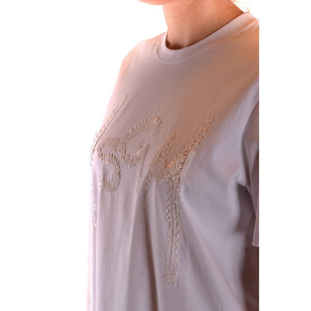 Msgm T-Shirt Donna