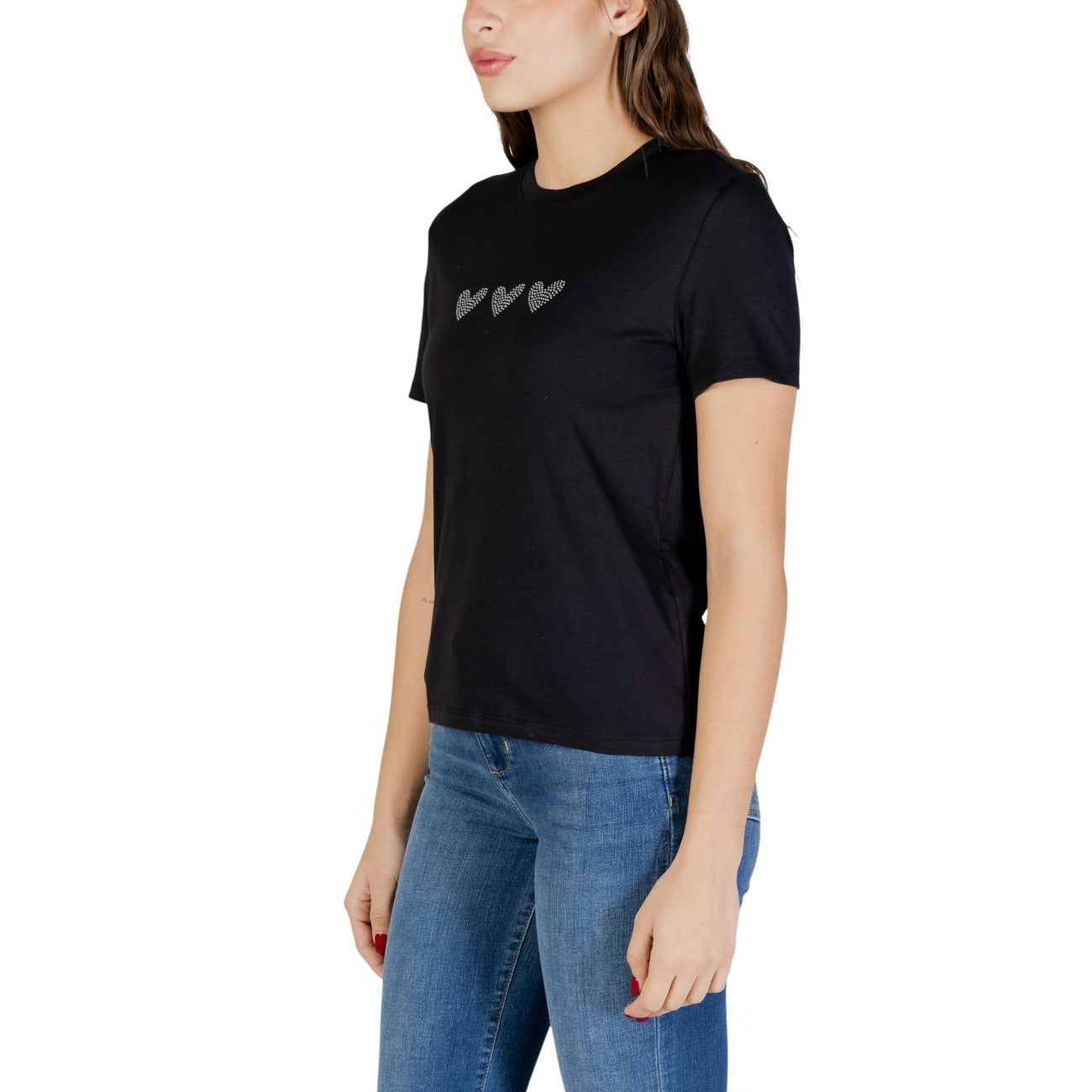 Only T-Shirt Donna