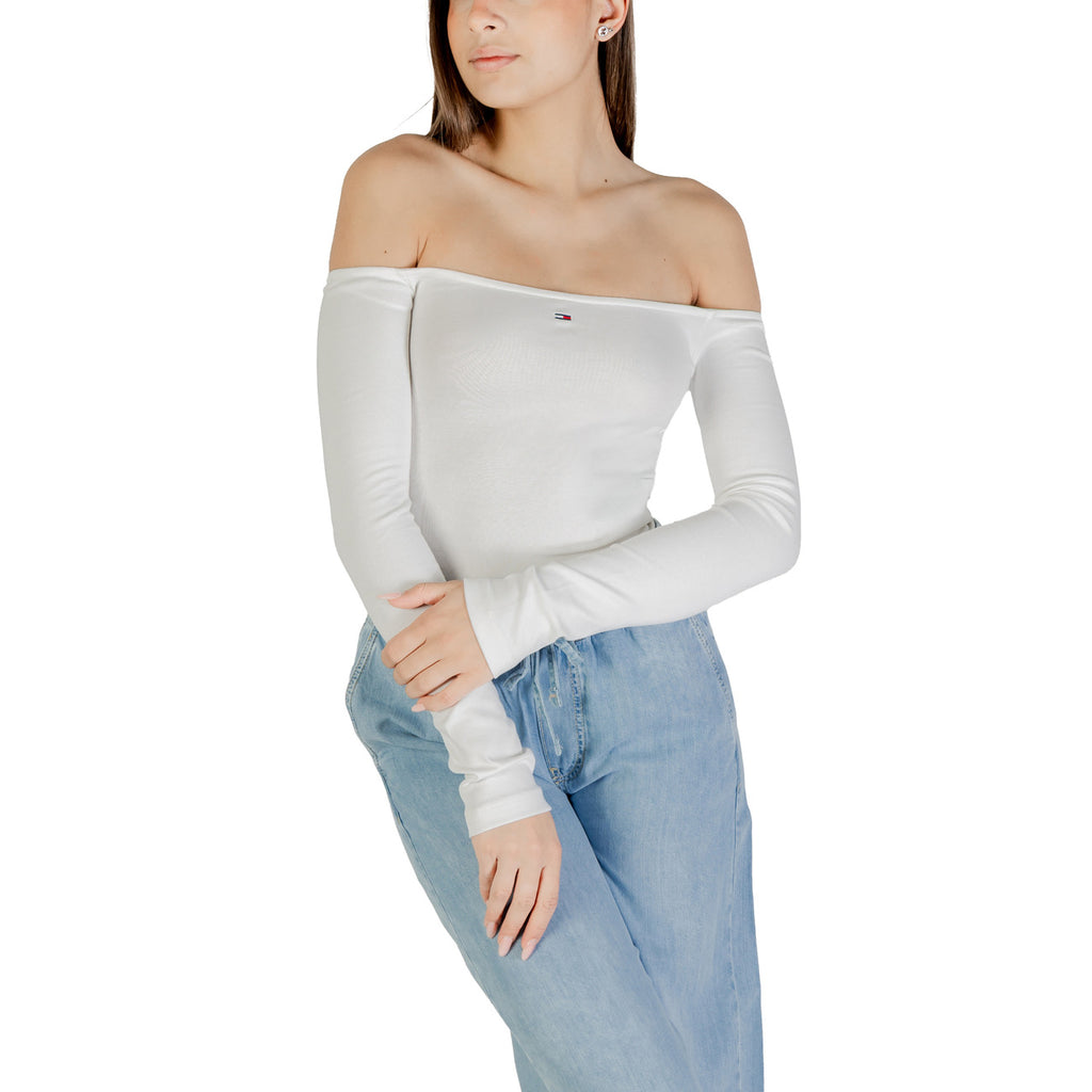 Tommy Hilfiger Jeans Top Donna