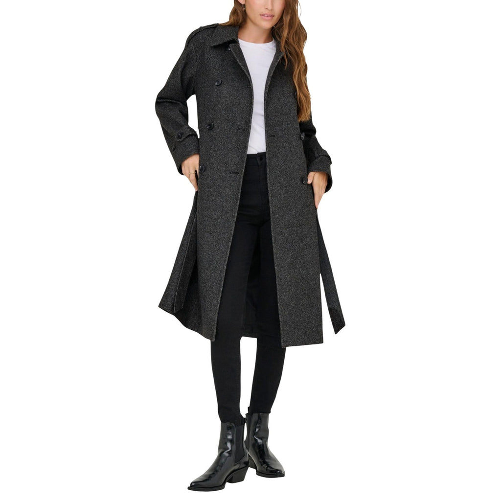 Only Cappotto Donna