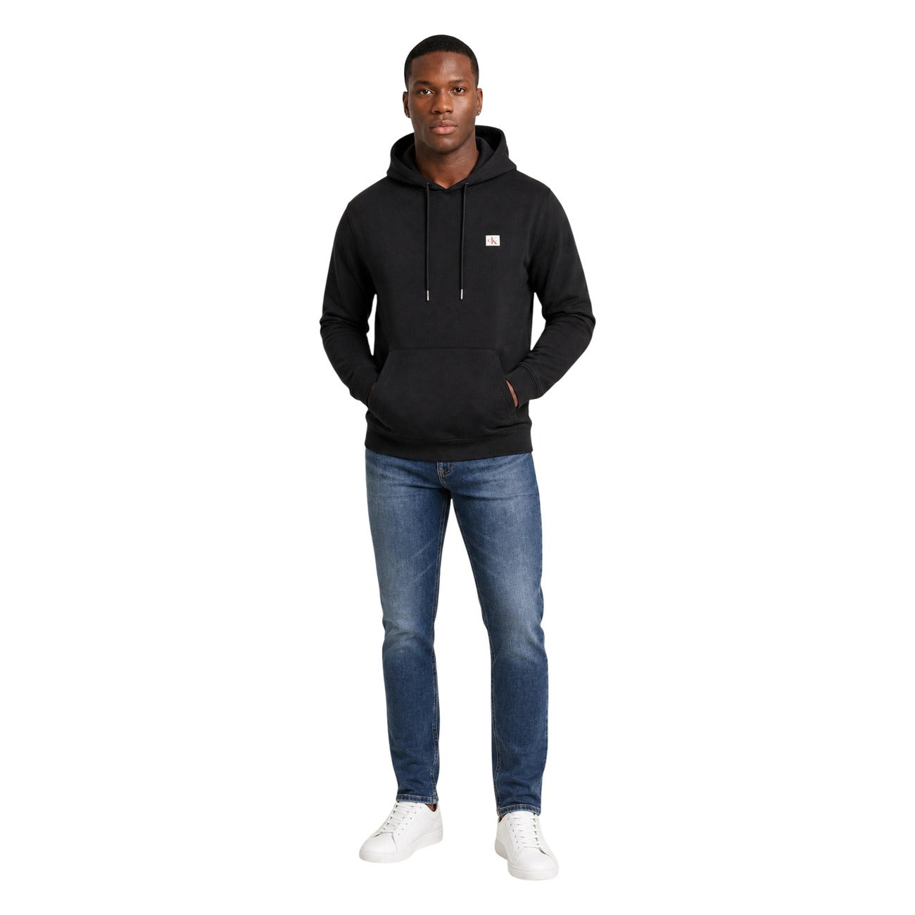 Calvin Klein Jeans Felpa Uomo