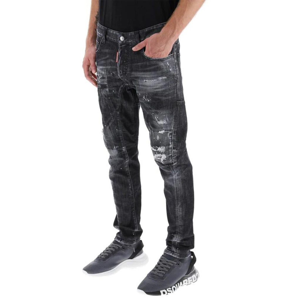 Dsquared Jeans Uomo