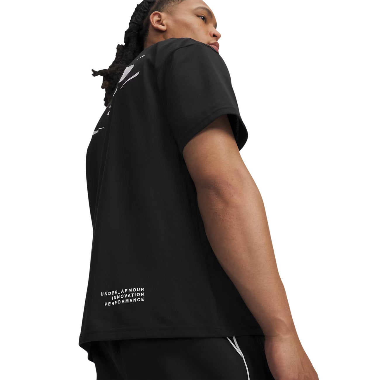 Under Armour T-Shirt Uomo