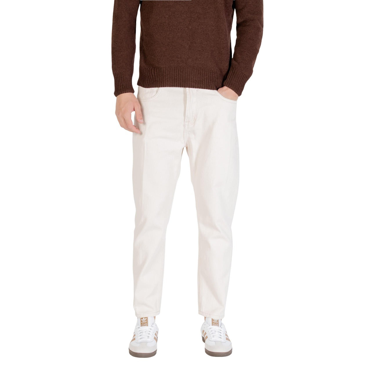 Gianni Lupo Jeans Uomo