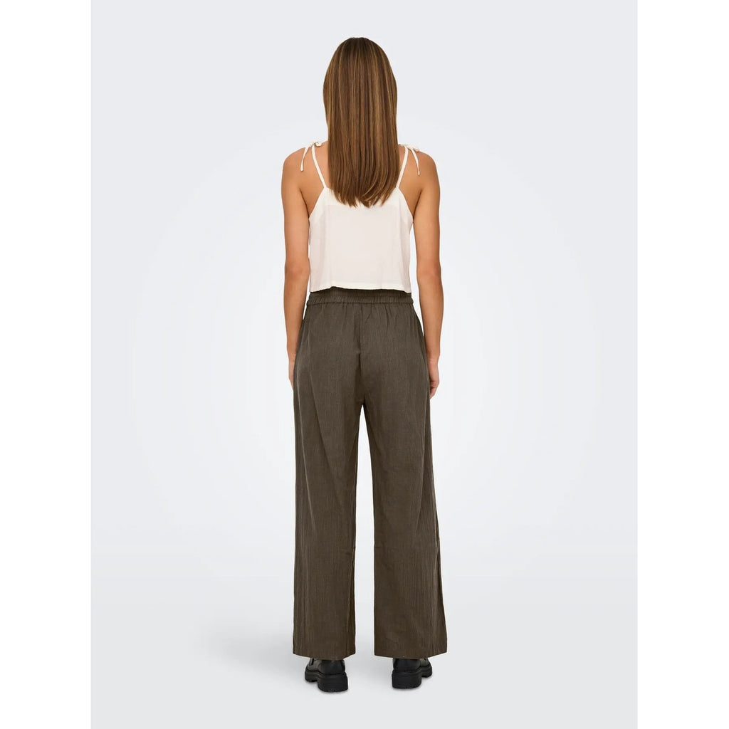 Only Pantaloni Donna