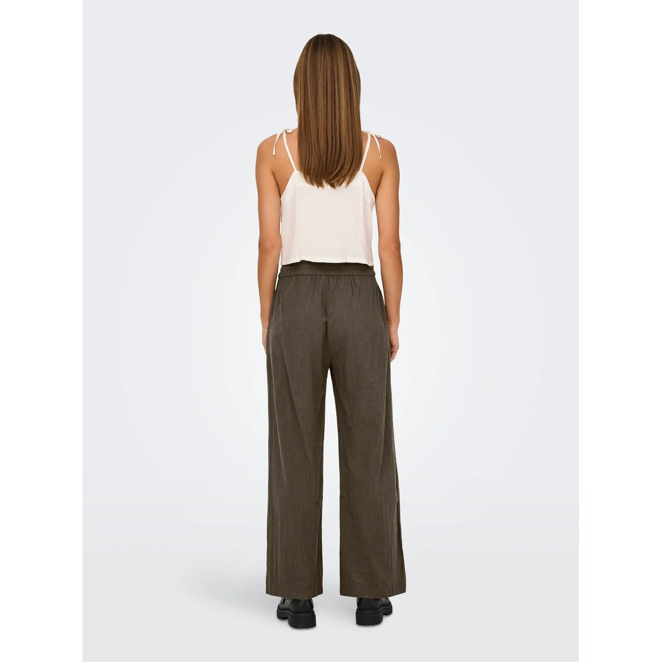 Only Pantaloni Donna