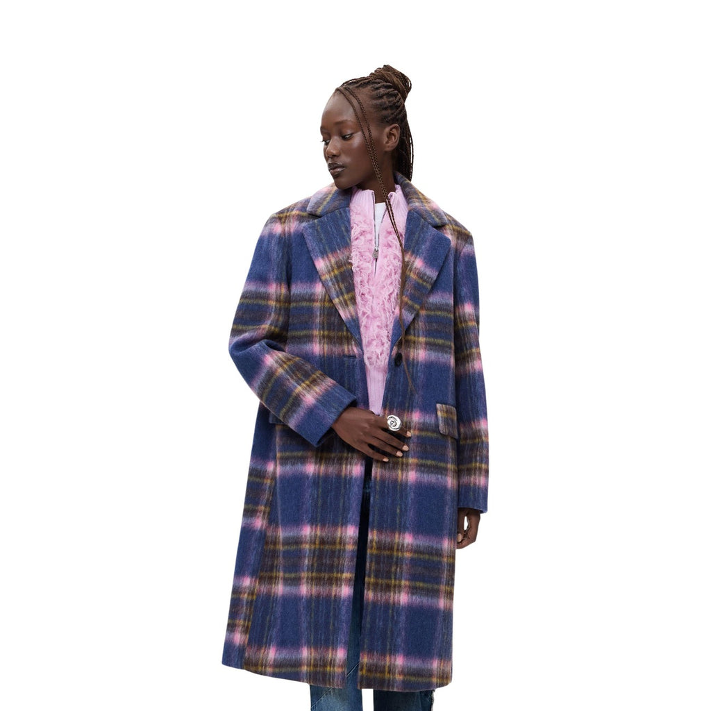Desigual Cappotto Donna