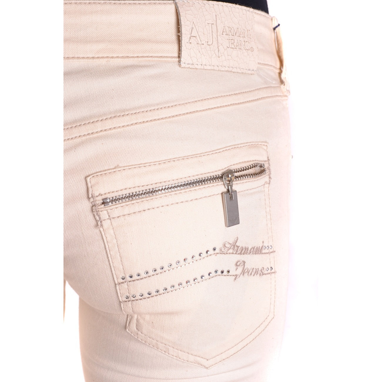 Armani Jeans Jeans Donna