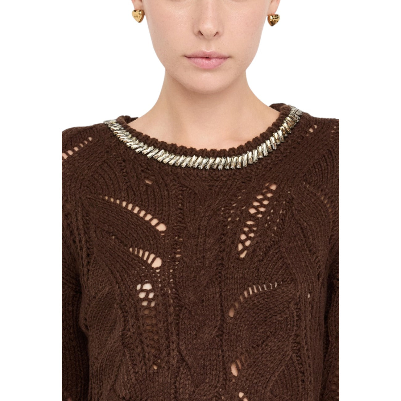 Liu Jo Maglia Donna