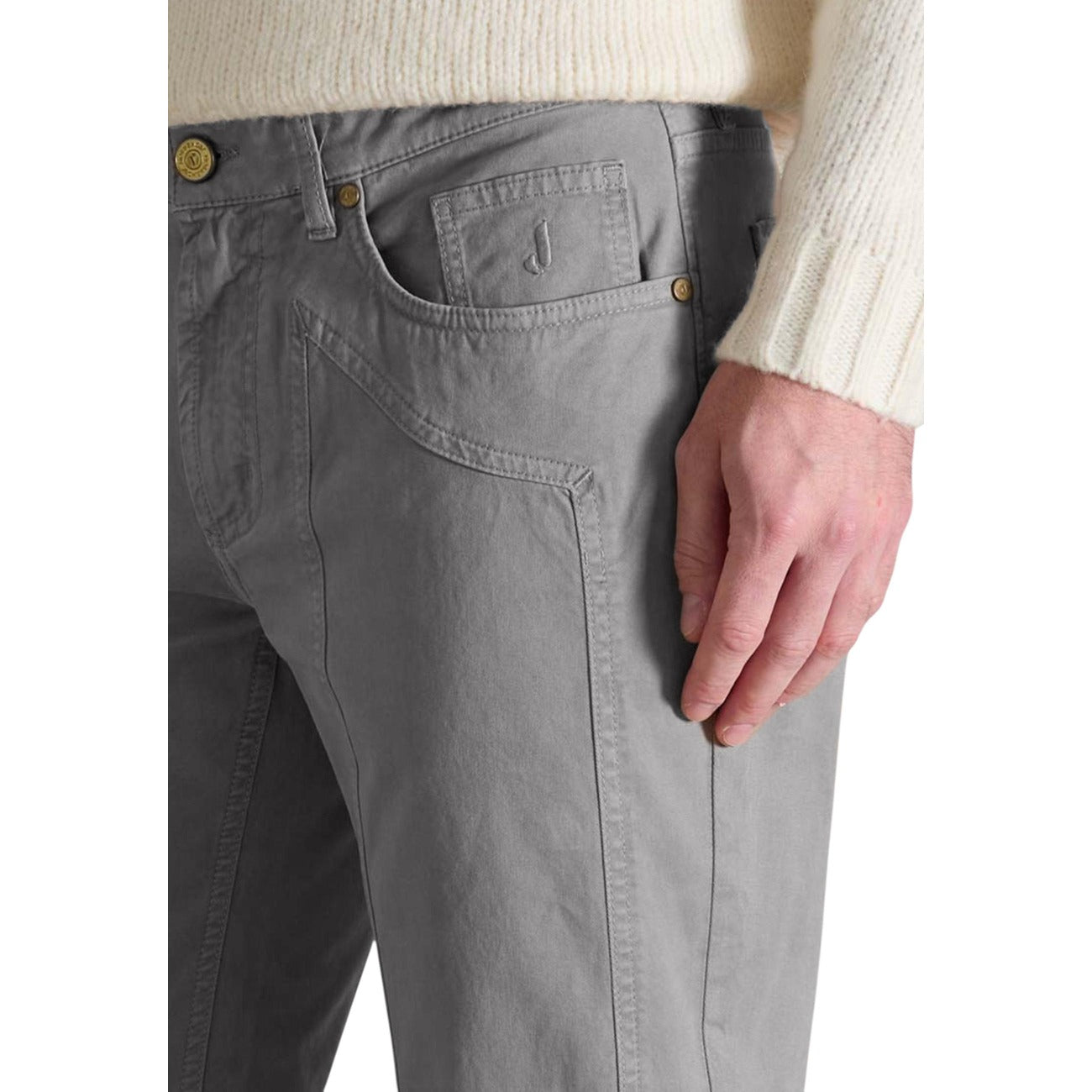 Jeckerson Pantaloni Uomo