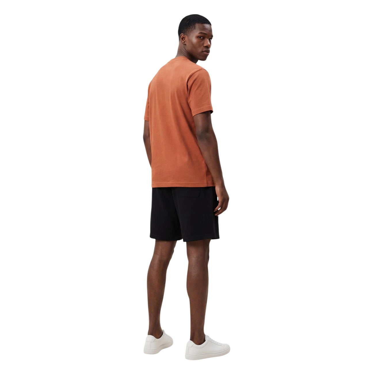 New Balance T-Shirt Uomo