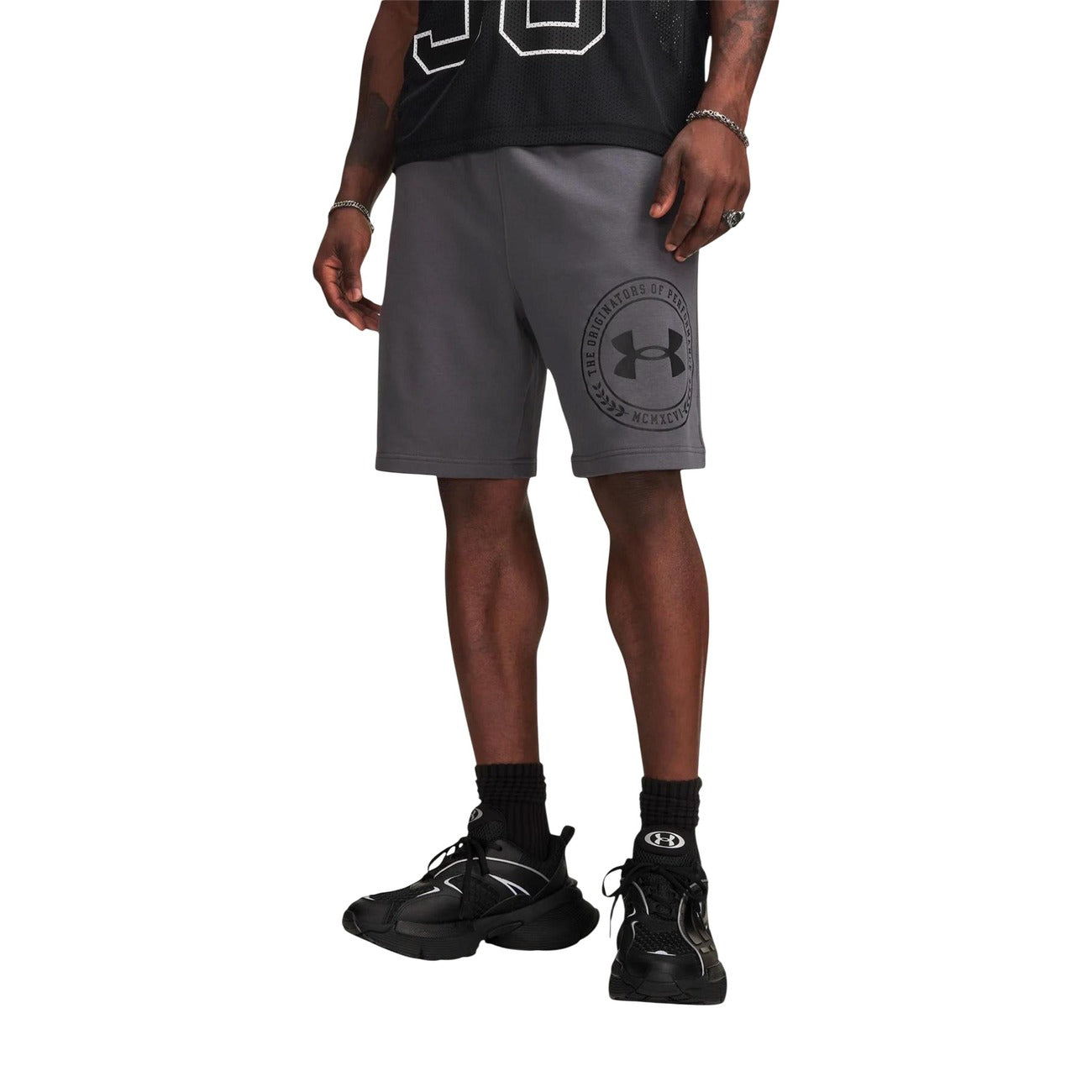 Under Armour Bermuda Uomo