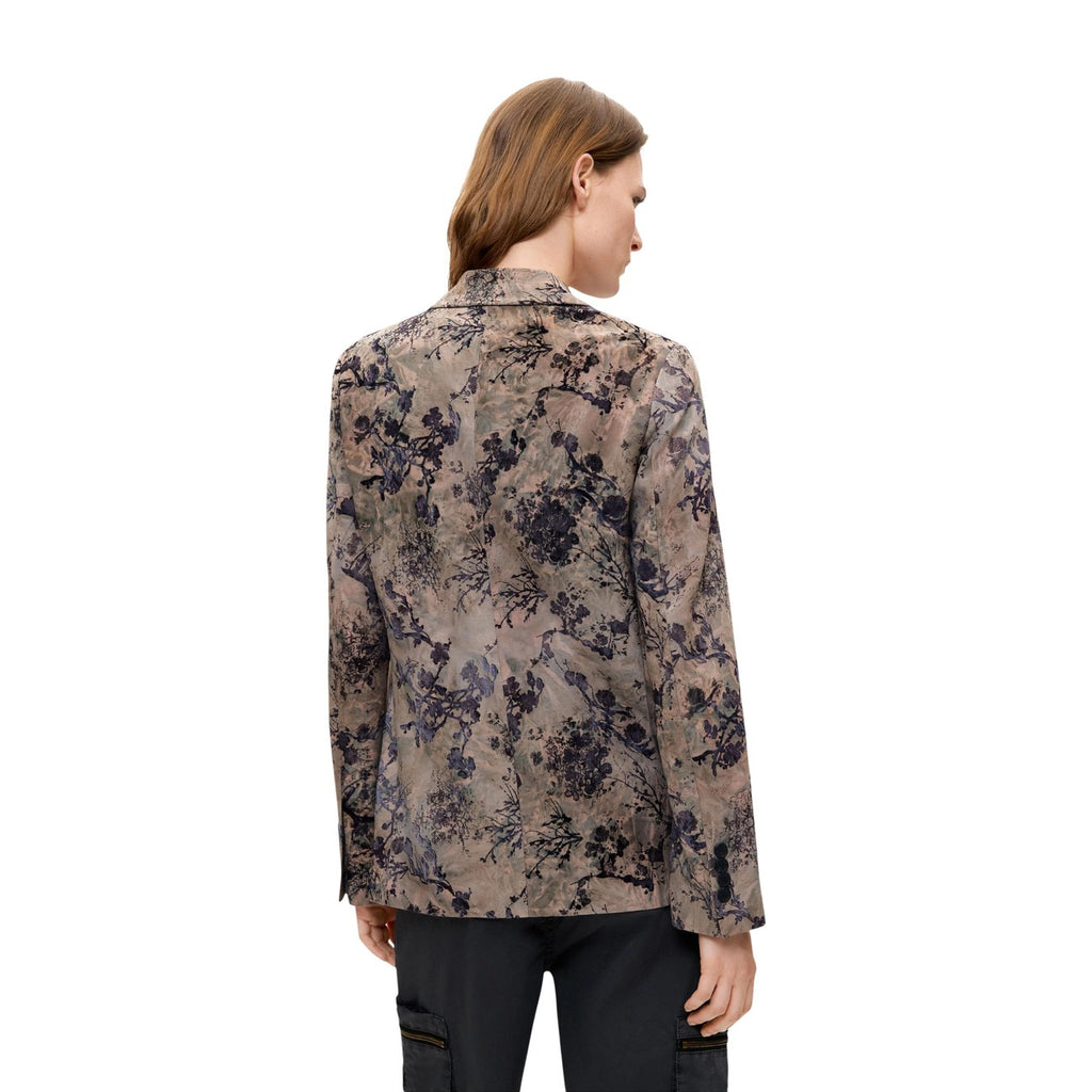 Desigual Giacca Donna
