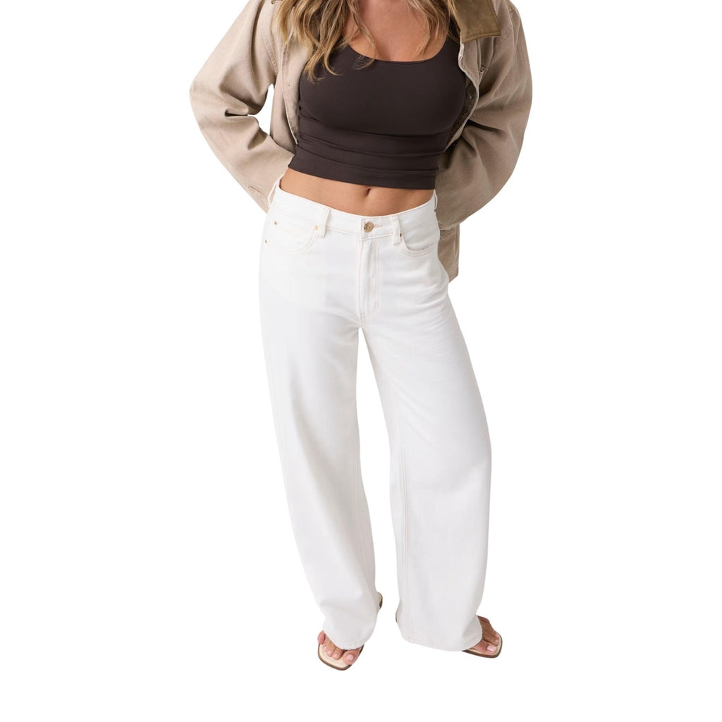Guess Pantaloni Donna