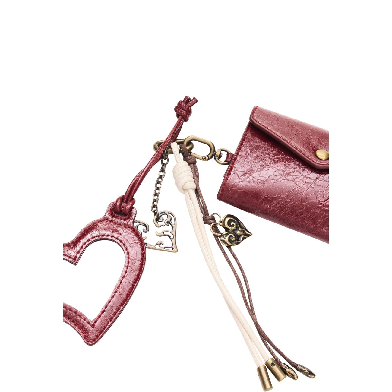 Desigual Portafogli Donna
