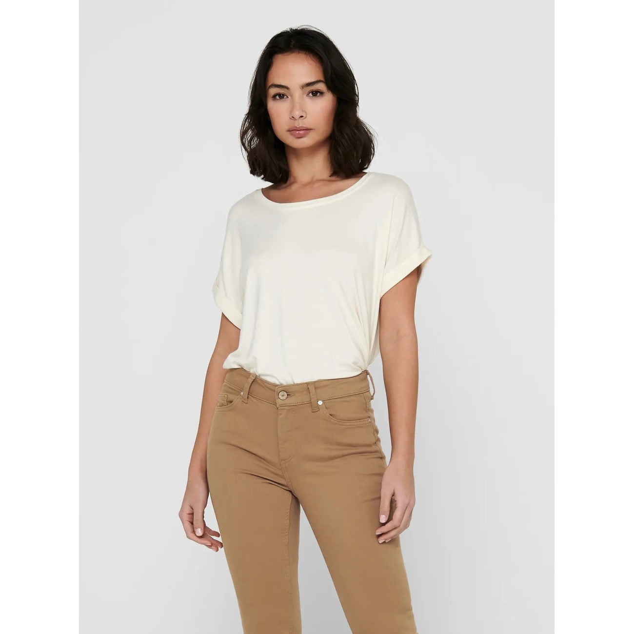 Only T-Shirt Donna