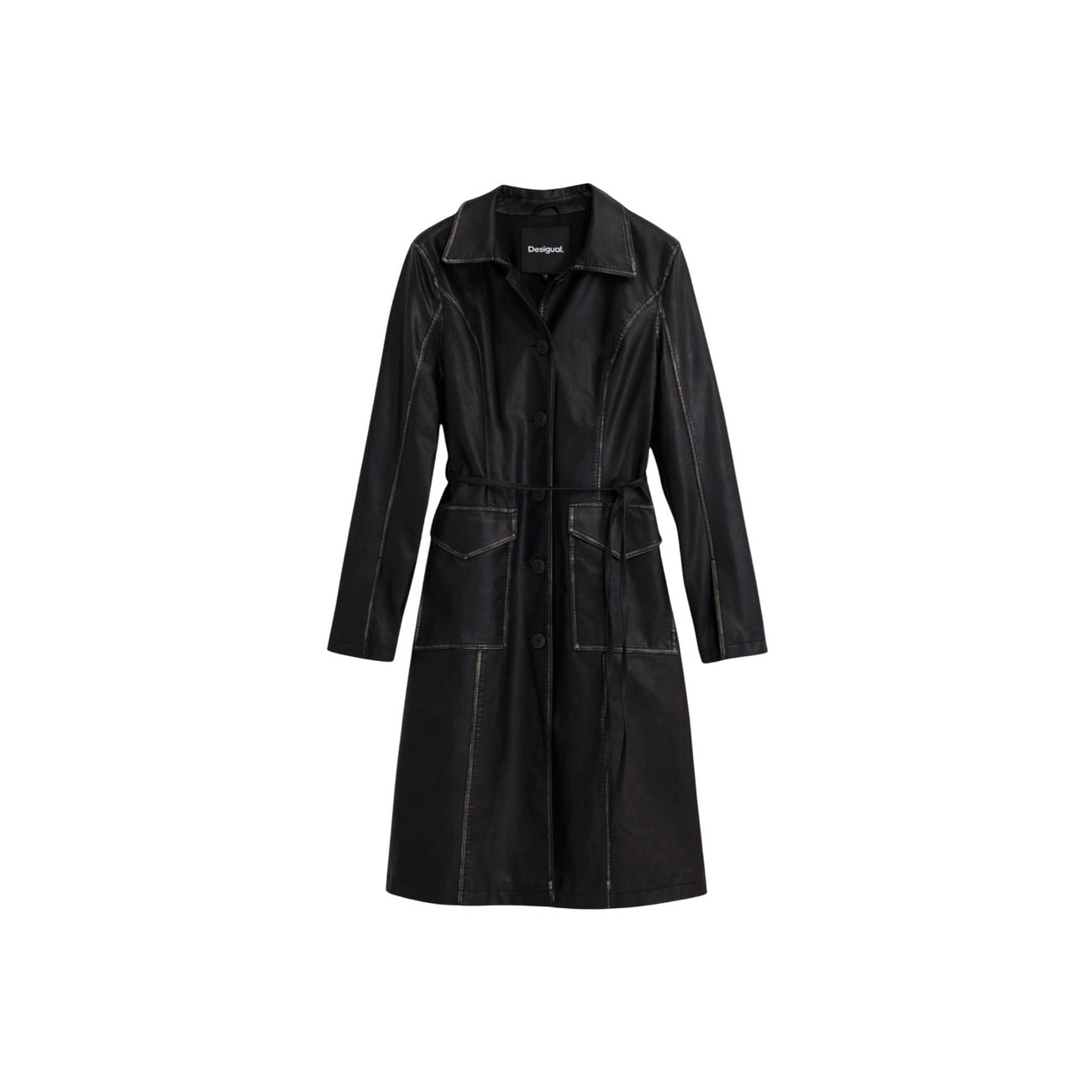 Desigual Giacca Donna