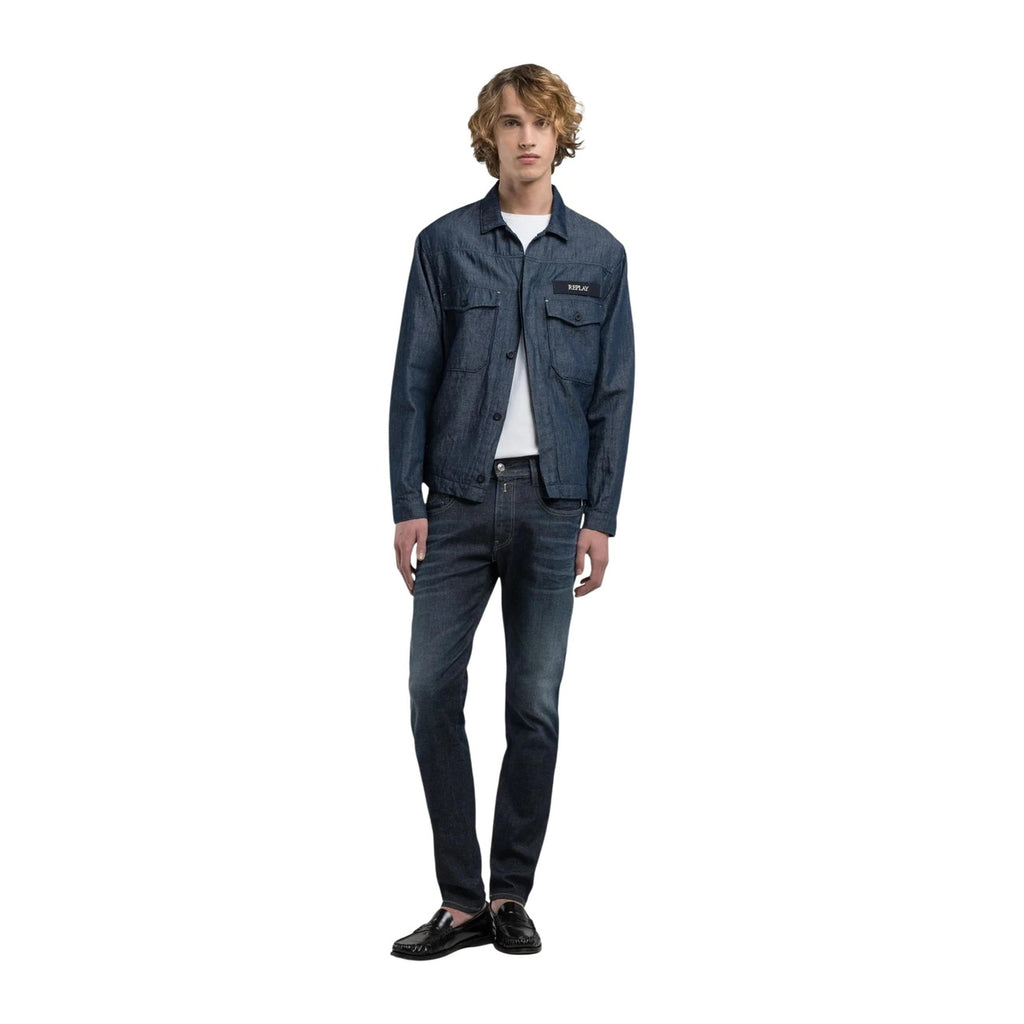 Replay Jeans Uomo