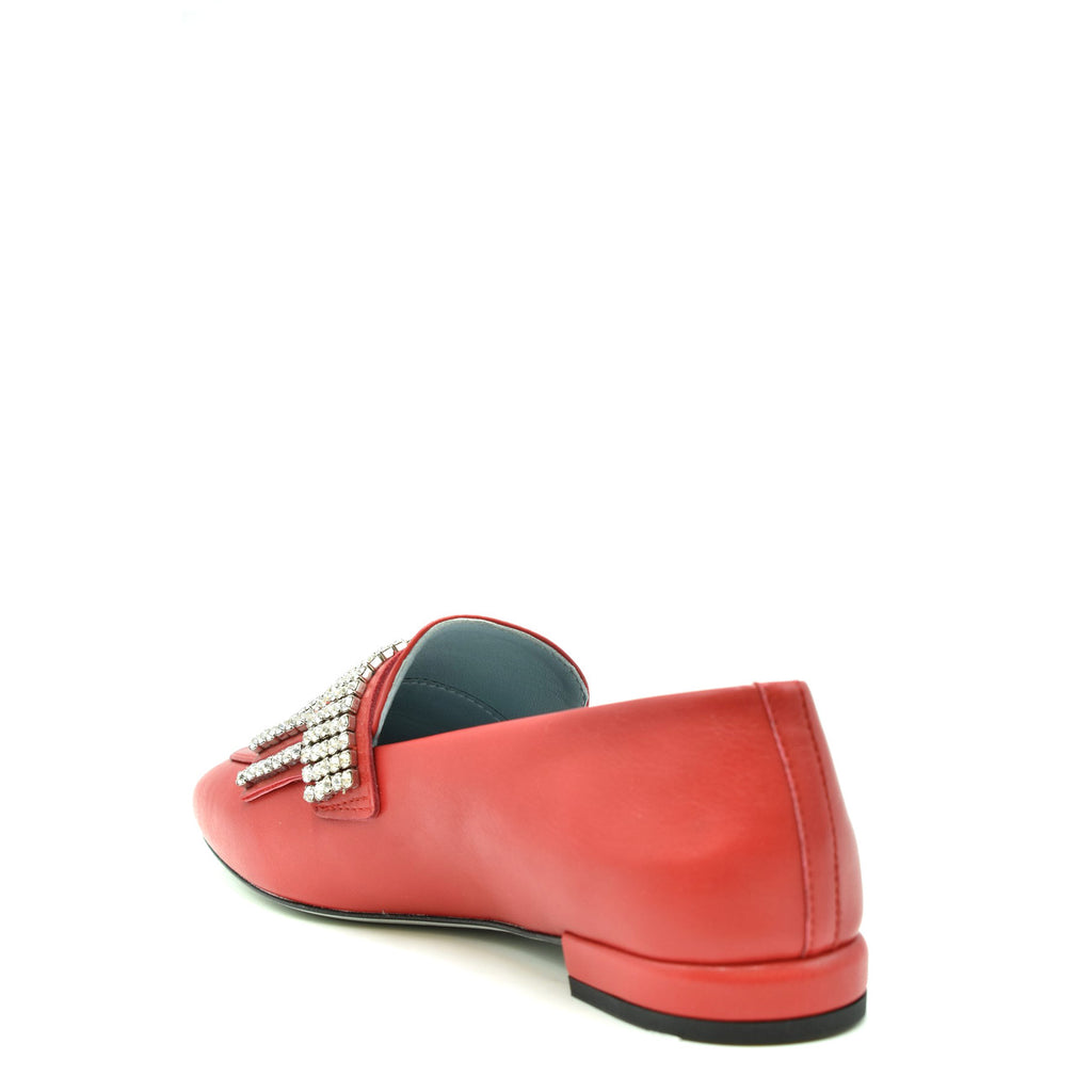 Chiara Ferragni Scarpe Basse Donna