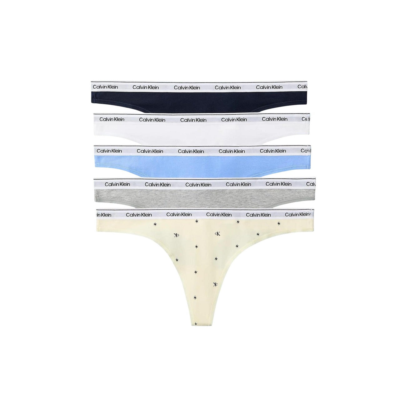 Calvin Klein Underwear Intimo Donna
