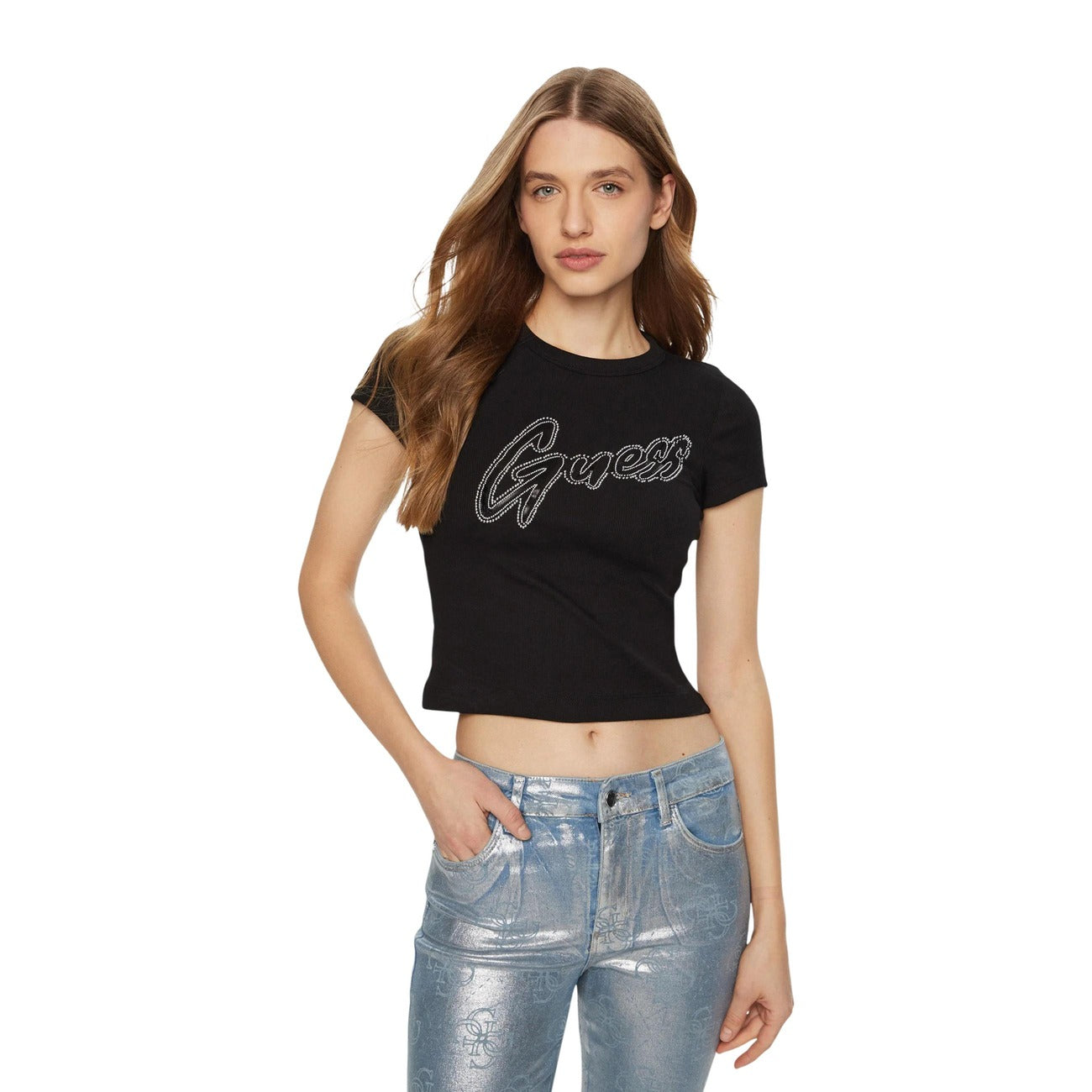 Guess T-Shirt Donna