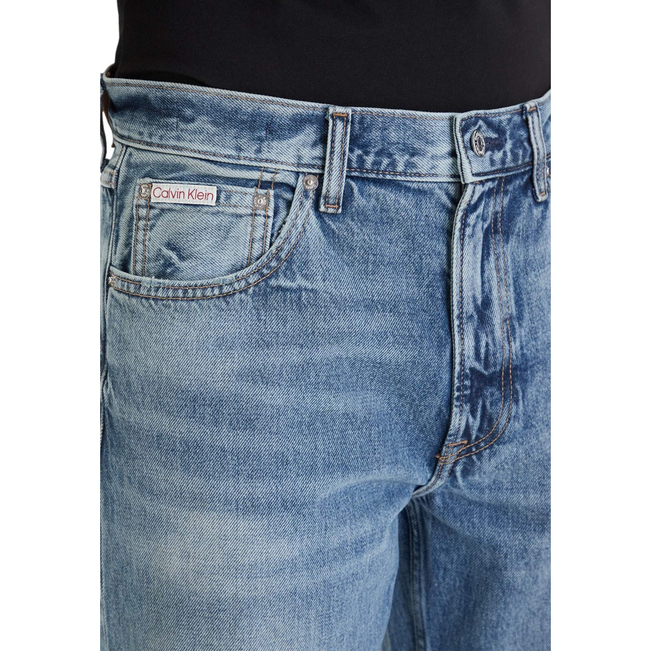 Calvin Klein Jeans Jeans Uomo