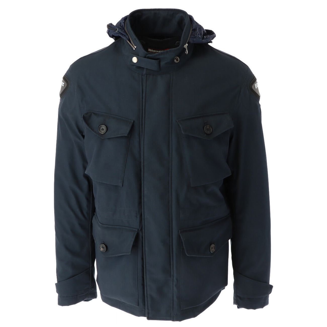 Blauer. Giubbotto Uomo