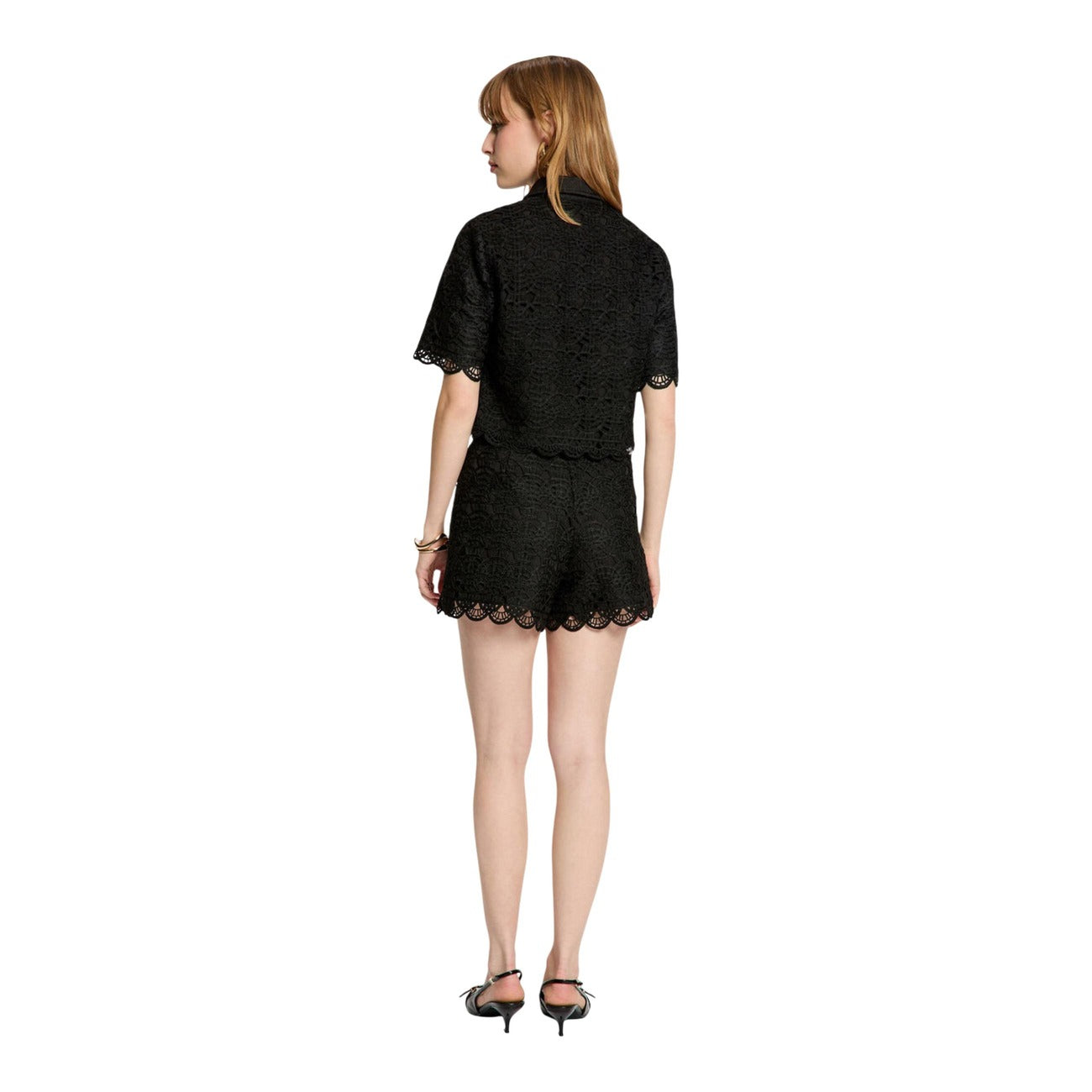 Morgan De Toi Blouse Donna