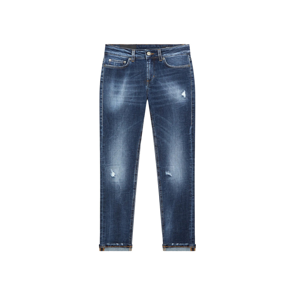 Dondup Jeans Donna