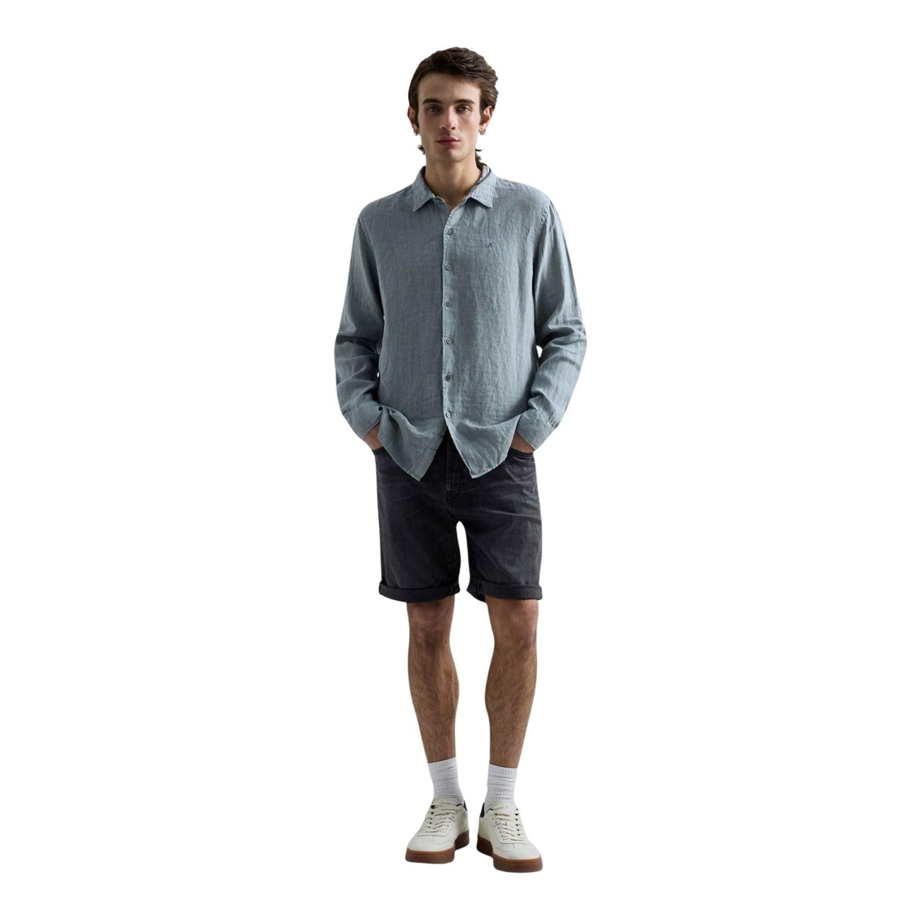 Replay Bermuda Uomo