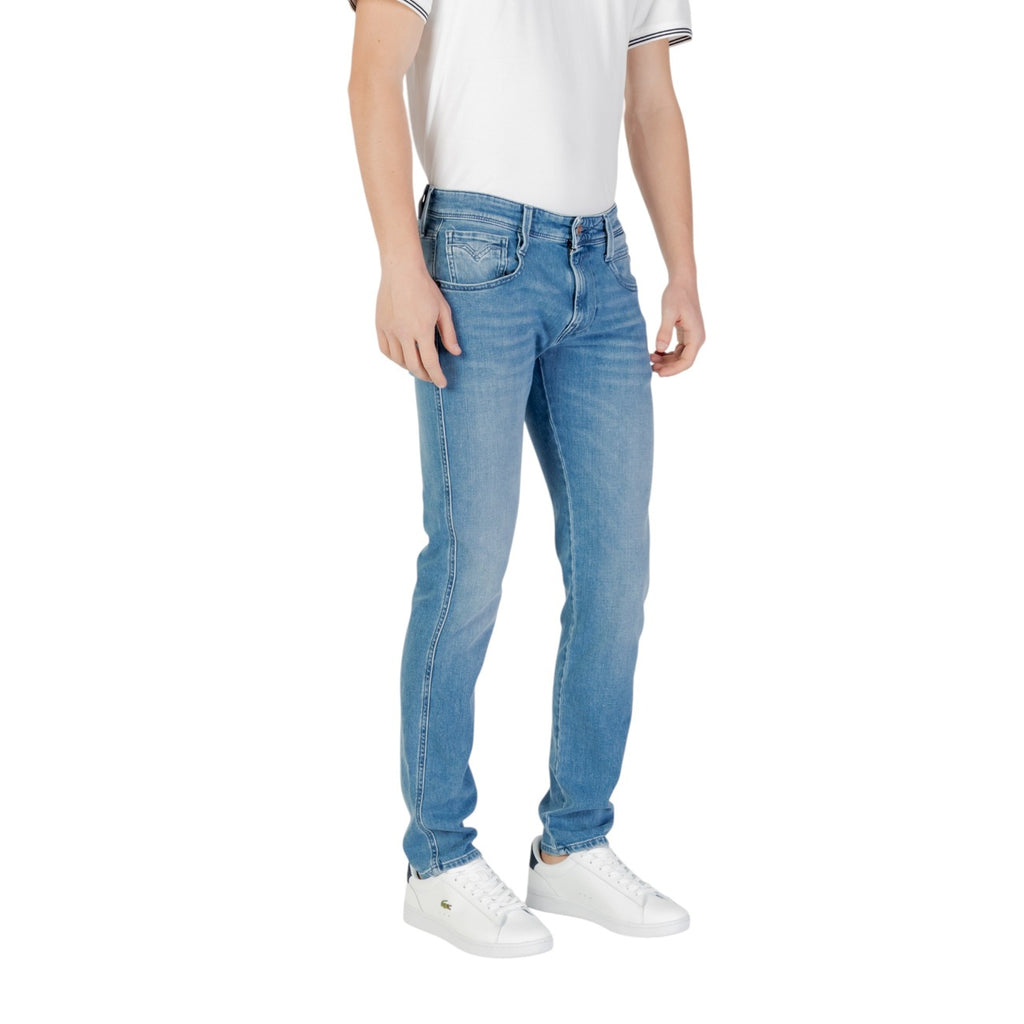 Replay Jeans Uomo